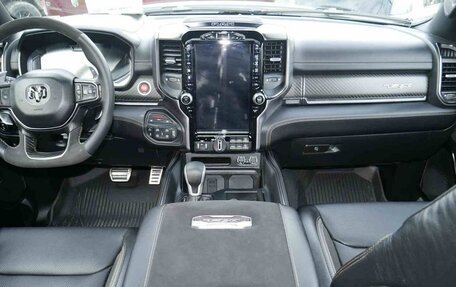 Rambler 1500, 2023 год, 17 106 440 рублей, 18 фотография