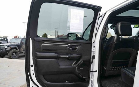 Rambler 1500, 2023 год, 17 106 440 рублей, 22 фотография