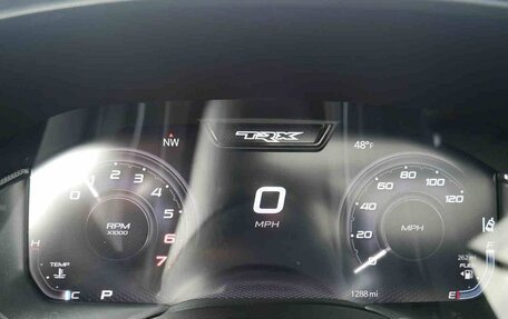 Rambler 1500, 2023 год, 17 106 440 рублей, 25 фотография