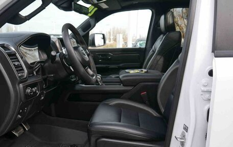 Rambler 1500, 2023 год, 17 106 440 рублей, 26 фотография