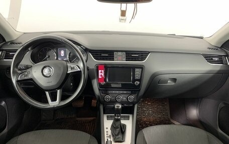 Skoda Octavia, 2016 год, 1 249 000 рублей, 7 фотография