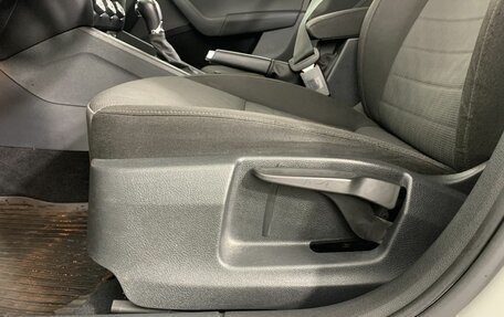 Skoda Octavia, 2016 год, 1 249 000 рублей, 10 фотография