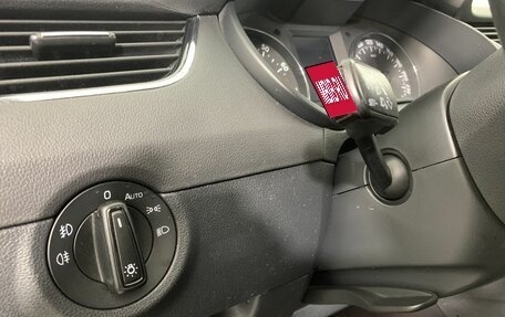 Skoda Octavia, 2016 год, 1 249 000 рублей, 9 фотография