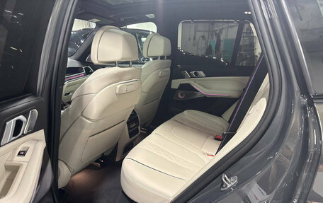 BMW X5, 2025 год, 17 190 000 рублей, 5 фотография