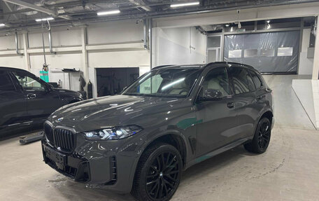 BMW X5, 2025 год, 17 190 000 рублей, 2 фотография