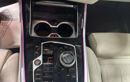 BMW X5, 2025 год, 17 190 000 рублей, 8 фотография