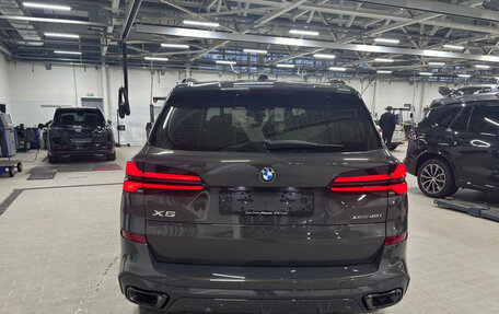BMW X5, 2025 год, 17 190 000 рублей, 4 фотография