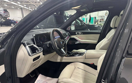 BMW X5, 2025 год, 17 190 000 рублей, 6 фотография