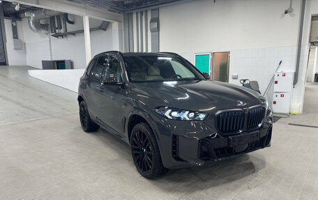 BMW X5, 2025 год, 17 190 000 рублей, 3 фотография