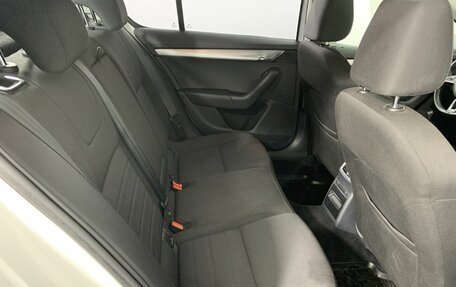 Skoda Octavia, 2016 год, 1 249 000 рублей, 16 фотография