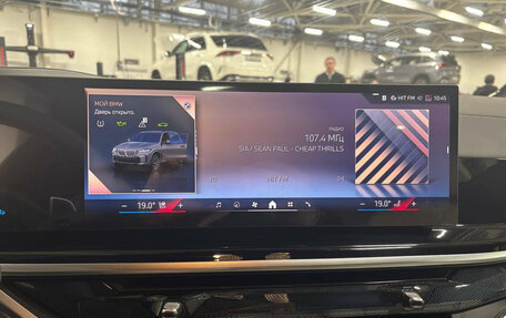 BMW X5, 2025 год, 17 190 000 рублей, 9 фотография