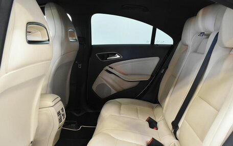 Mercedes-Benz CLA, 2017 год, 1 790 000 рублей, 12 фотография