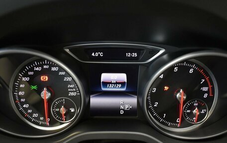 Mercedes-Benz CLA, 2017 год, 1 790 000 рублей, 17 фотография