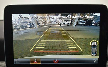 Mercedes-Benz CLA, 2017 год, 1 790 000 рублей, 19 фотография