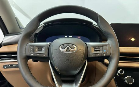 Infiniti QX60, 2025 год, 6 749 000 рублей, 11 фотография