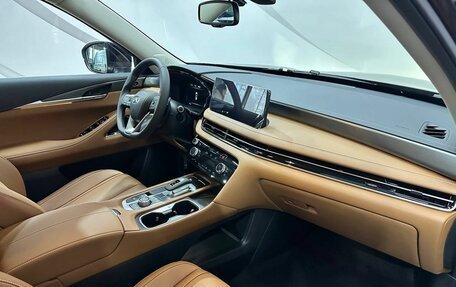 Infiniti QX60, 2025 год, 6 749 000 рублей, 10 фотография