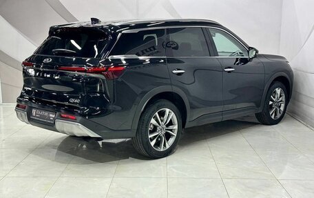 Infiniti QX60, 2025 год, 6 749 000 рублей, 5 фотография