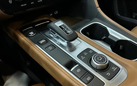 Infiniti QX60, 2025 год, 6 749 000 рублей, 14 фотография