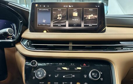 Infiniti QX60, 2025 год, 6 749 000 рублей, 13 фотография