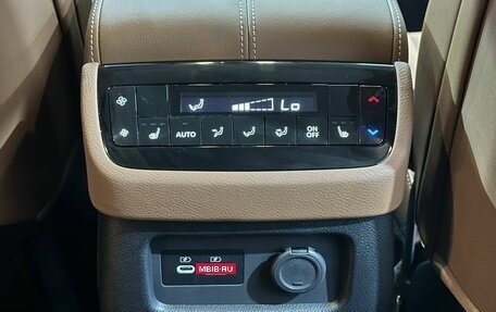 Infiniti QX60, 2025 год, 6 749 000 рублей, 15 фотография