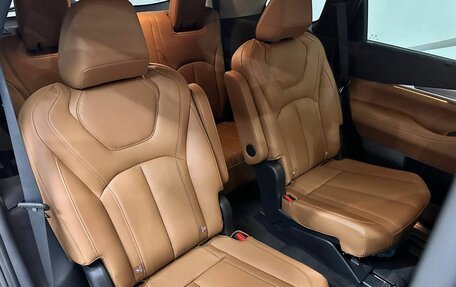 Infiniti QX60, 2025 год, 6 749 000 рублей, 19 фотография