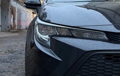 Toyota Corolla, 2021 год, 2 100 000 рублей, 1 фотография