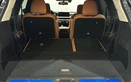 Infiniti QX60, 2025 год, 6 749 000 рублей, 21 фотография