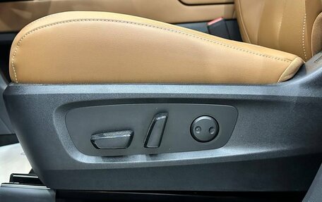 Infiniti QX60, 2025 год, 6 749 000 рублей, 17 фотография