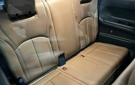 Infiniti QX60, 2025 год, 6 749 000 рублей, 20 фотография