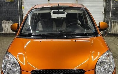 KIA Picanto I, 2009 год, 430 000 рублей, 1 фотография