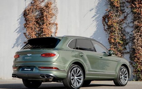 Bentley Bentayga I, 2025 год, 34 790 000 рублей, 2 фотография