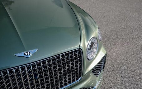 Bentley Bentayga I, 2025 год, 34 790 000 рублей, 6 фотография