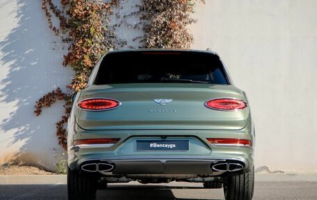 Bentley Bentayga I, 2025 год, 34 790 000 рублей, 4 фотография