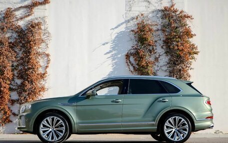 Bentley Bentayga I, 2025 год, 34 790 000 рублей, 5 фотография