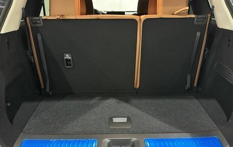 Infiniti QX60, 2025 год, 6 749 000 рублей, 22 фотография