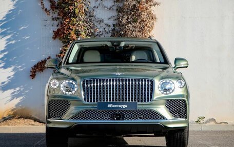 Bentley Bentayga I, 2025 год, 34 790 000 рублей, 3 фотография