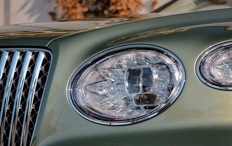 Bentley Bentayga I, 2025 год, 34 790 000 рублей, 7 фотография