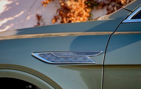 Bentley Bentayga I, 2025 год, 34 790 000 рублей, 8 фотография