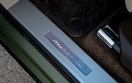 Bentley Bentayga I, 2025 год, 34 790 000 рублей, 15 фотография