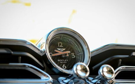 Bentley Bentayga I, 2025 год, 34 790 000 рублей, 12 фотография