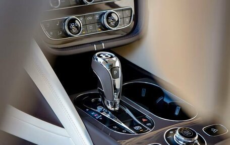 Bentley Bentayga I, 2025 год, 34 790 000 рублей, 13 фотография