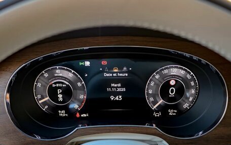 Bentley Bentayga I, 2025 год, 34 790 000 рублей, 11 фотография