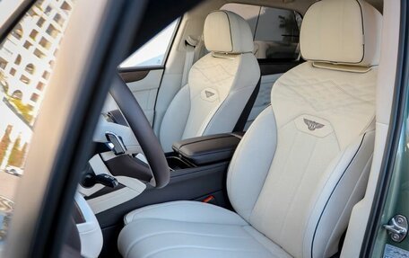 Bentley Bentayga I, 2025 год, 34 790 000 рублей, 16 фотография