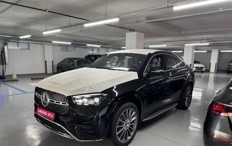 Mercedes-Benz GLE Coupe, 2025 год, 14 600 000 рублей, 1 фотография