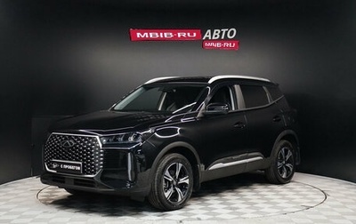 Chery Tiggo 4 I рестайлинг, 2024 год, 1 988 000 рублей, 1 фотография