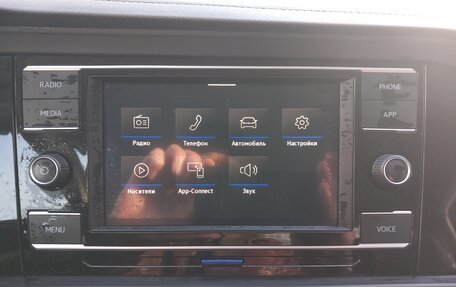 Volkswagen Jetta VII, 2020 год, 1 528 000 рублей, 7 фотография