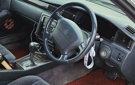 Toyota Crown, 1997 год, 870 000 рублей, 7 фотография