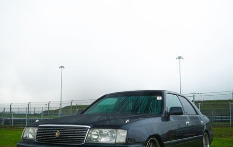 Toyota Crown, 1997 год, 870 000 рублей, 6 фотография