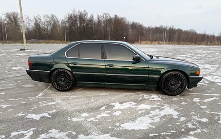 BMW 7 серия, 2000 год, 960 000 рублей, 4 фотография
