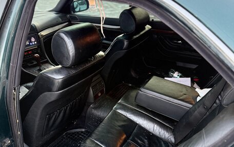 BMW 7 серия, 2000 год, 960 000 рублей, 9 фотография